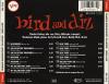Charlie Parker Dizzy Gillespie - Bird And Diz - Back